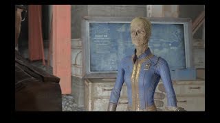 Fallout 4  Vault 88 [upl. by Noxas]