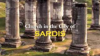 Turkey Biblical Sites Seven Churches [upl. by Rainger671]