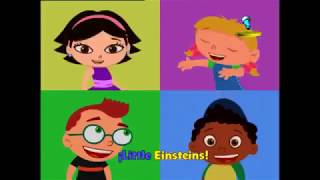 Little Einsteins  Intro [upl. by Bohrer]