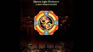 ELO  A New World Record Livin Thing HD Vinyl Recording [upl. by Emoreg]