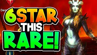 DIABOLIST RARE CHAMP WORTH 6 STARS GUIDE  REVIEW [upl. by Krahmer664]