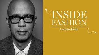 Aspesi’s Lawrence Steele on Bringing the Cult Brand to a Wider Audience [upl. by Leaj124]