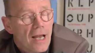 Helvetica documentary clip  Erik Spiekermann [upl. by Cardon590]