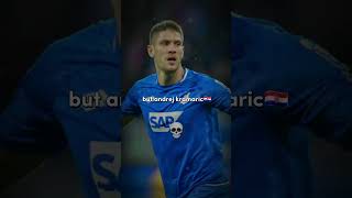 Kramaric vs Neymar [upl. by Enitsud]