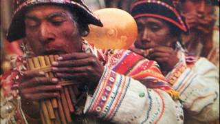 Karumanta  quotUrumantaquot Folklore Peruano Musica Andina [upl. by Dombrowski39]