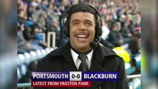 Chris Kamara misses red card on Soccer Saturday 😂 [upl. by Ierbua]