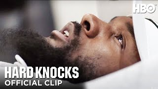 Hard Knocks  In Season The Indianapolis Colts Episode 5 Preview Clip  HBO [upl. by Attenrev]