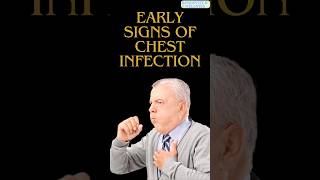 Signs and Symptoms of Chest Infection  Chest Infection [upl. by Zia]