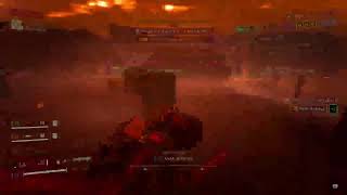 Helldivers 2 shooting amp Scootin [upl. by Doralynne]