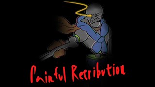 Painful Retribution Mashup [upl. by Sivrup]