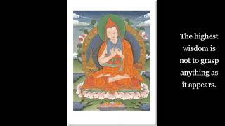 Atishas Heart Advice and The Highest Teachings  Mahayana Buddhism [upl. by Inez231]