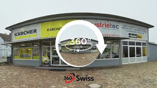 industrietec fpp  360 Virtual Tour Services [upl. by Pine]