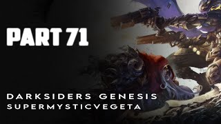 Darksiders Genesis  Walkthrough  Gameplay  Part 71 [upl. by Abagael]