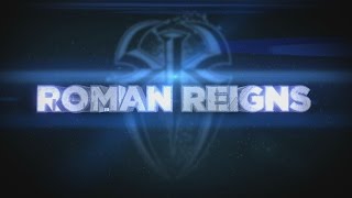 Roman Reigns vs Big Show Raw January 5 2015 [upl. by Githens]