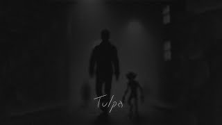 Tulpa Dark Ambient Music [upl. by Enahpets749]