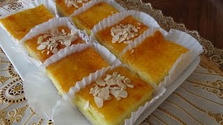 La Tarte au flan ou flan pâtissier  فلان باتسري بطريقة سهلة و ناجحة [upl. by Sedaiuqlem]