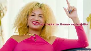 Annicette  Tia Loatra Nouveauté Clip [upl. by Aynot]