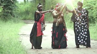 THE MANTLE OF ANCIENT POWERS  New Epic Movie  2024 Nigeria Latest Movie [upl. by Johst]