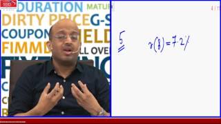 CFA L2 FIXED INCOME CLASS 1 Part 3  SSEI [upl. by Efram]