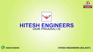 Camshaft And Rocker Arm by Hitesh Engineers Rajkot [upl. by Massey]