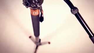 The EImage MA70 amp MC70 Monopods [upl. by Ilocin]