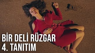 Bir Deli Rüzgar 4 Tanıtım [upl. by Emiline708]