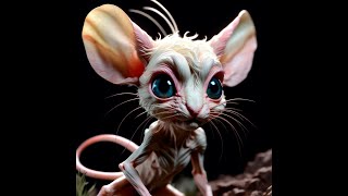 5 Fascinating Jerboa Facts You Need to Know shorts [upl. by Berthe]