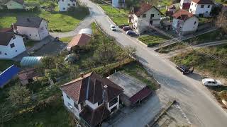 Prodaje se građevinsko zemljište 159 m2 Krajiških brigada Prijepolje [upl. by Weathers568]