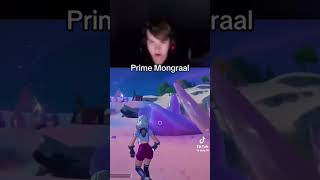 Mongraal Prime [upl. by Ilime970]