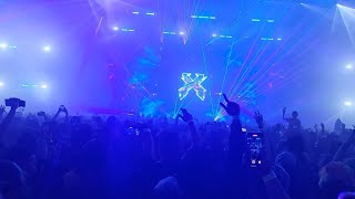 Excision Chicago 2023 Navy Pier Nexus Tour [upl. by Adnaw861]