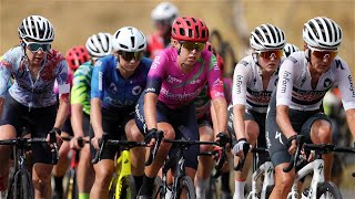 2022 Mitchelton Tour of Gippsland  Stage 1  Womens Highlights  NRS22 [upl. by Meter]