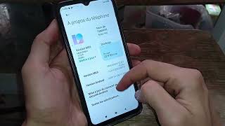 comment formater redmi 9at [upl. by Atnauqal]