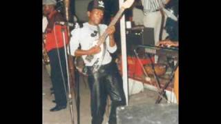 Thomas Mapfumo  Nyama Musango [upl. by Sirromed]