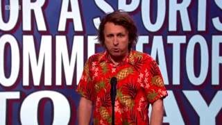 Mock the Week The Best of Scenes Wed Like to See Series 14 [upl. by Yerfoeg]