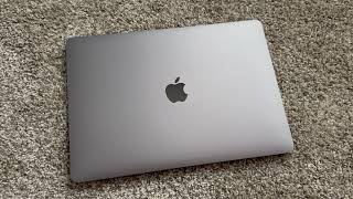 Farewell to My 2018 MacBook Air [upl. by Kimble]