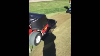 Core Solutions by Nordic Plow on ProCore 648 at Perry Park Country Club CO 417 [upl. by Mellette468]