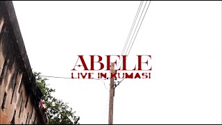 GONABOY – ABELE LIVE IN KUMASI [upl. by Shaffer]