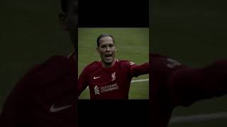 Van Dijk football shorts [upl. by Tallou]