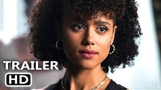 ARMY OF THE THIEVES Trailer 2021 Nathalie Emmanuel Matthias Schweighöfer Movie [upl. by Etteniotna119]