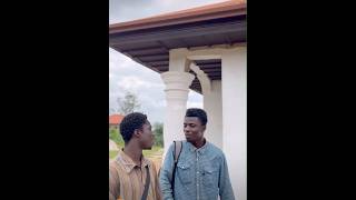 Why you there insult people like that funny reels comedyvideos [upl. by Ellenig]