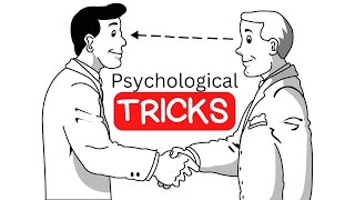 6 Unethical Psychological Tricks that Should be illegal  Robert Cialdini  PREsuasion [upl. by Leund429]