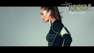 Workout Fitness Music 2018 [upl. by Angelo]