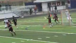 Riley Mcgillis Edge Junior Elite 2009flv [upl. by Alejandro]