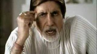 Reliance Amitabh Ads [upl. by Noemad]