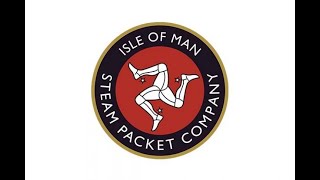 ISLE OF MAN STEAM PACKET HEYSHAM TERMINAL 2024 [upl. by Ecinaj]