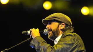 Juan Luis Guerra  Oficio de Enamorado [upl. by Aiht44]