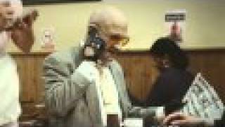 Facejacker  Terry Tibbs  Channel 4 [upl. by Biagi]