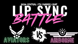 Lip Sync Battle 2024 [upl. by Aneert757]