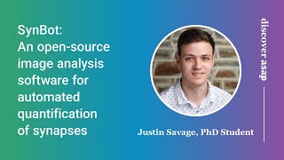 SynBot An opensource image analysis software for automated quantification of synapses [upl. by Niuqram]