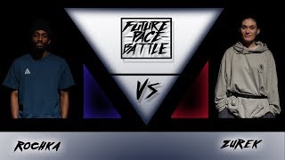 Żurek vs Rochka  FINAL 1vs1 OPEN Future Pace Battle 2019  DOK DZIERŻONIÓW [upl. by Ardnuyek]